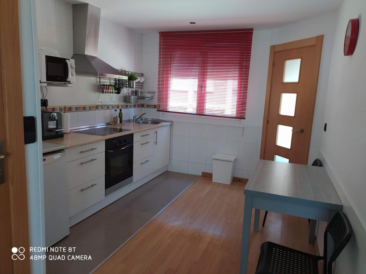 Ferienwohnung Vianatxiki Viana  Exterior foto