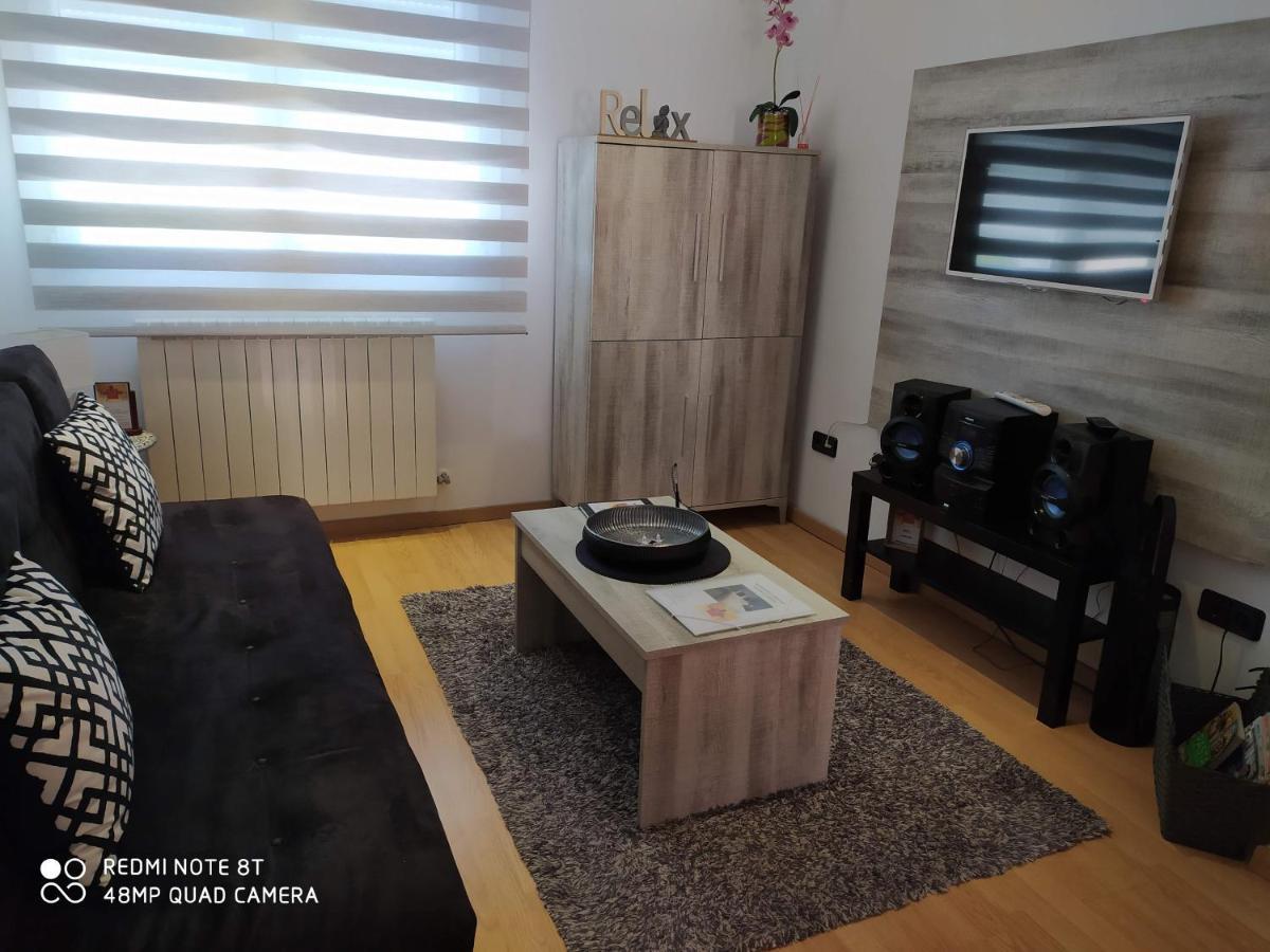 Ferienwohnung Vianatxiki Viana  Exterior foto