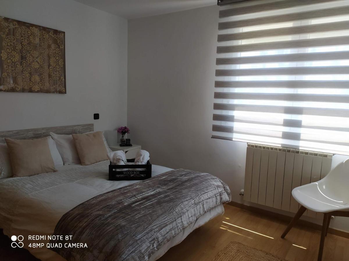 Ferienwohnung Vianatxiki Viana  Exterior foto