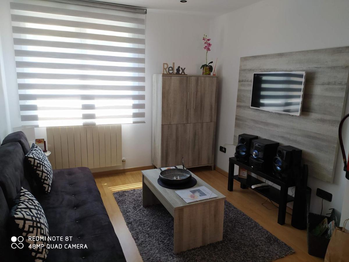 Ferienwohnung Vianatxiki Viana  Exterior foto