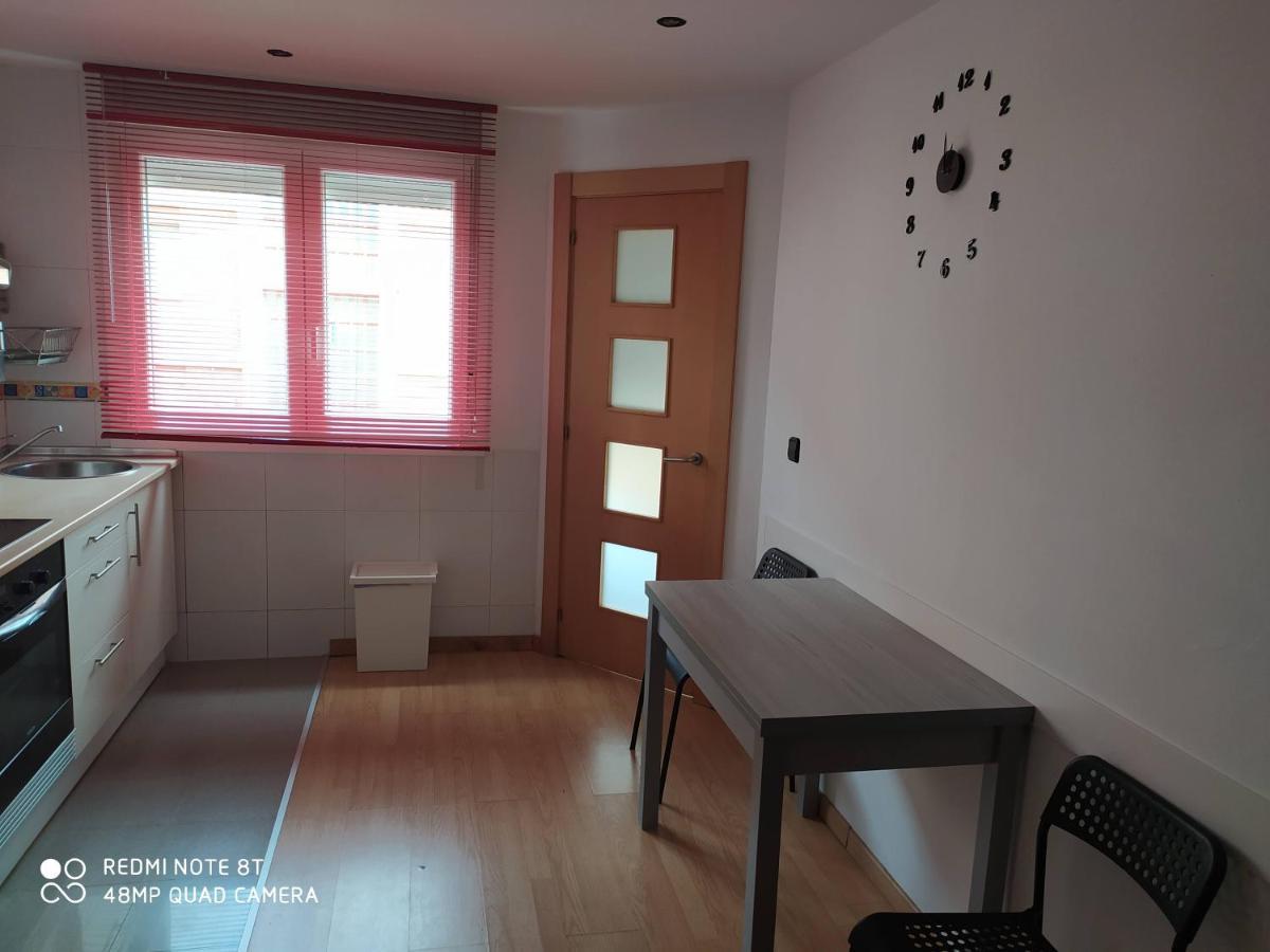 Ferienwohnung Vianatxiki Viana  Exterior foto