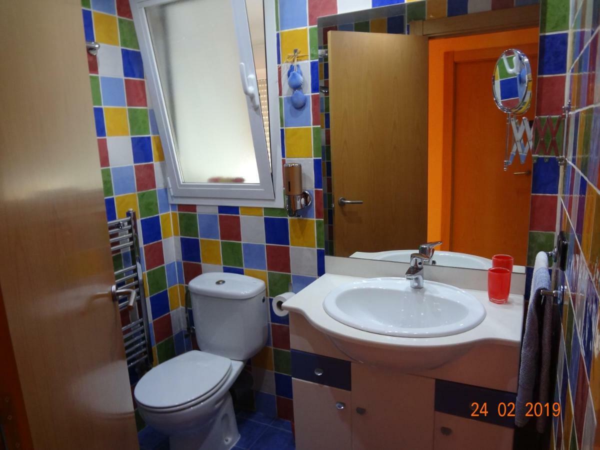 Ferienwohnung Vianatxiki Viana  Exterior foto
