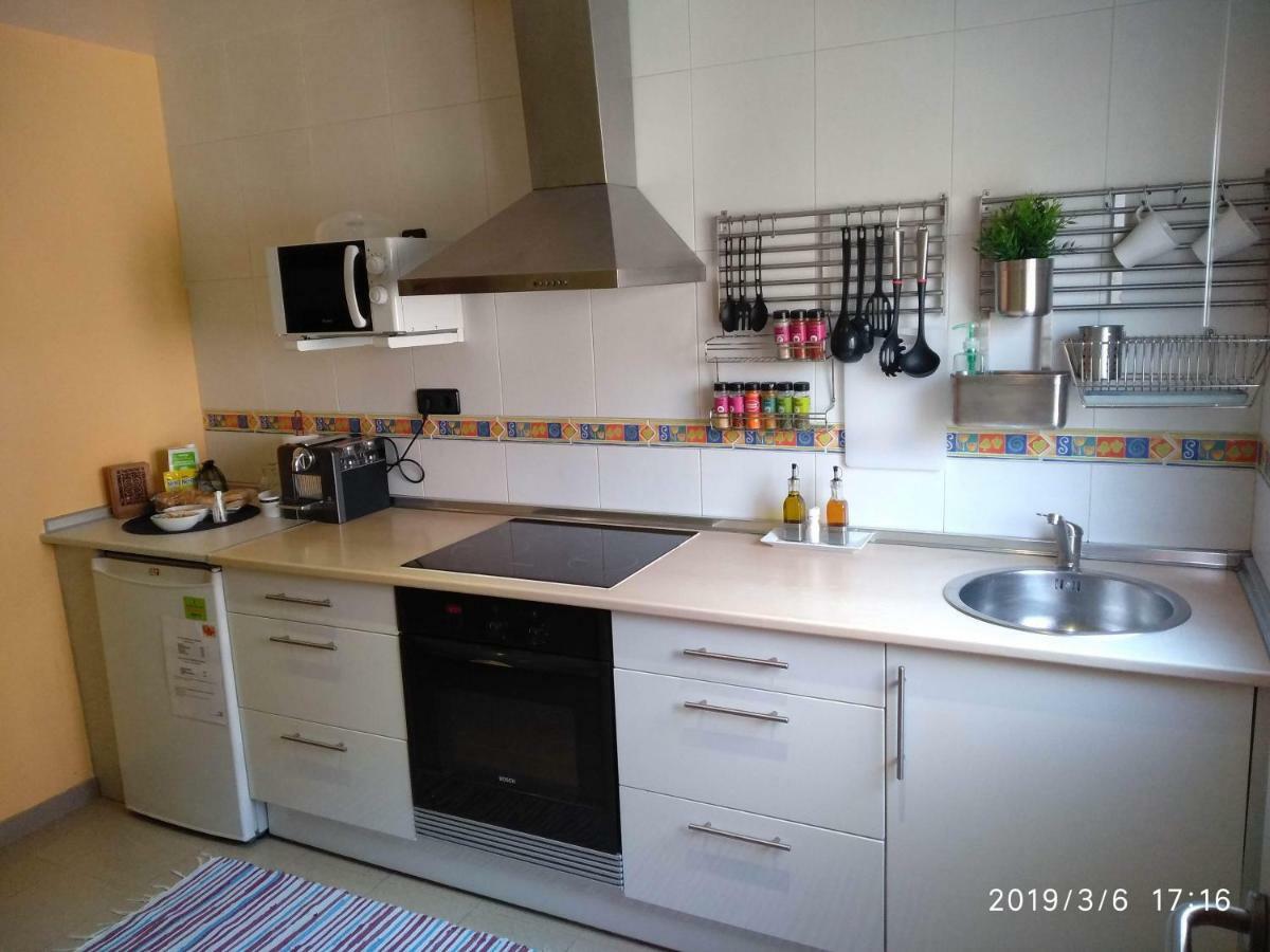 Ferienwohnung Vianatxiki Viana  Exterior foto
