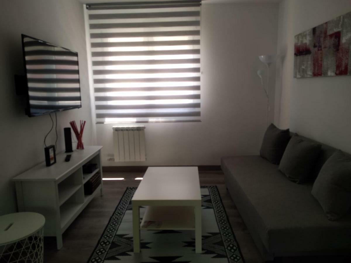 Ferienwohnung Vianatxiki Viana  Exterior foto