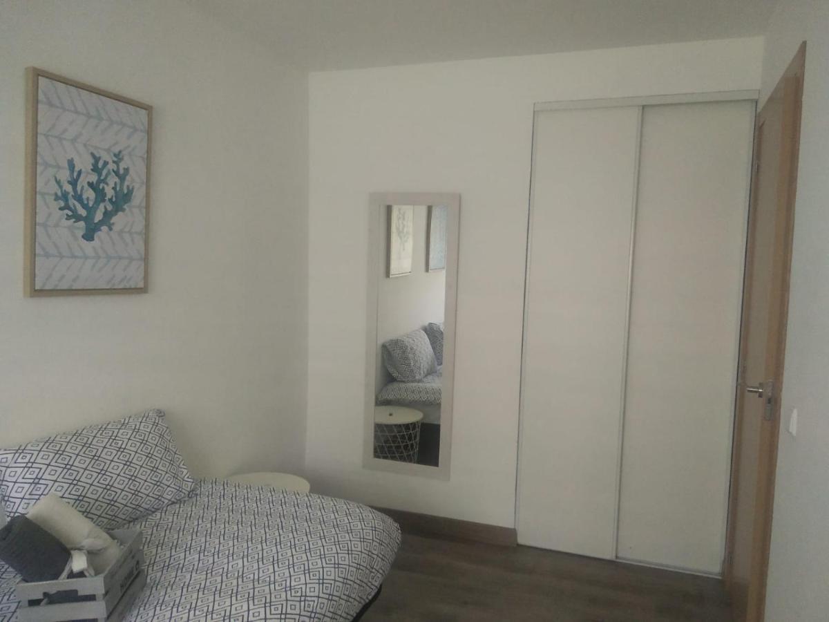 Ferienwohnung Vianatxiki Viana  Exterior foto